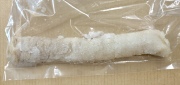 羊腸（手作りソーセージ用・塩漬け品）