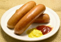 荒挽フランク（100ｇ・3本入り）