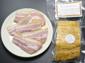 レギュラーベーコン（140ｇ）