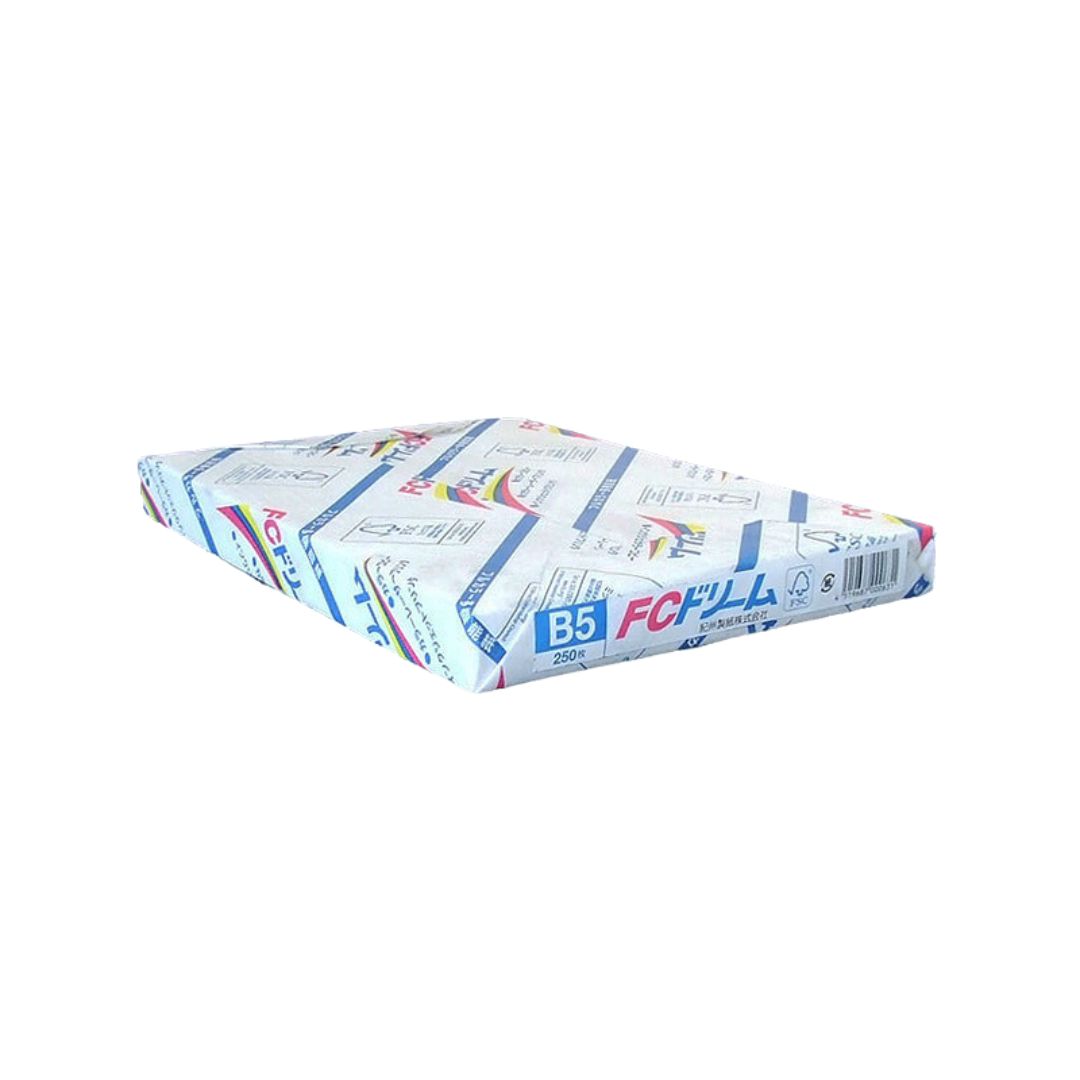 fcdream-B5-250pcs.jpg