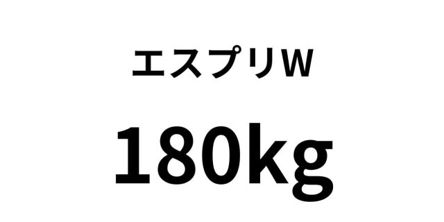 エスプリW 180kg唯一の両面キャストコート高光沢紙｜紙もっと