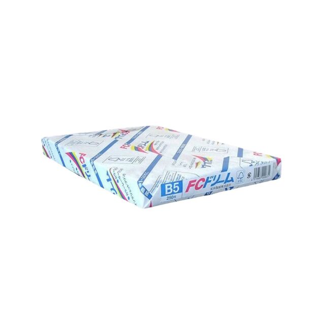 fcdream-B5-250pcs.jpg