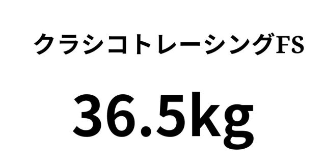 ご確認用幅広専用ページ クラシコトレーシング