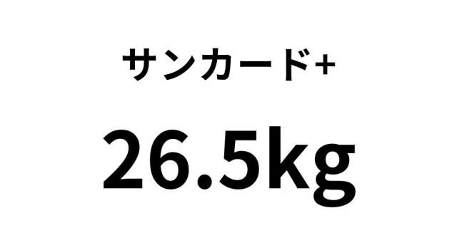 サンカード+ 26.5kg 高級白板紙・カード紙｜紙の専門通販サイト「紙