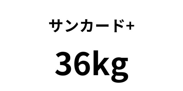 サンカード+ 36kg｜紙の通販専門店【紙もっと！】