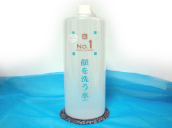 【代引き手数料無料】 Ｎｏ.１ウォータークリーナー 1000ml