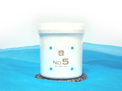 【代引き手数料無料】 Ｎｏ.５ウォーターゲル 500g