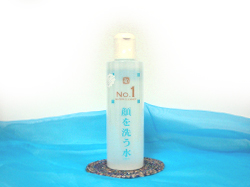 【代引き手数料無料】 Ｎｏ.１ウォータークリーナー 250ml