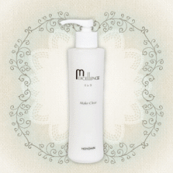 【漢方のクレンジング】ミレラ メイククリアー 200ml