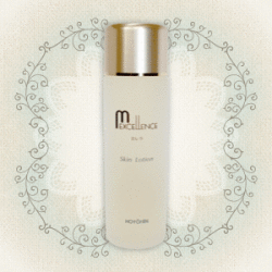 【漢方の化粧水】ミレラ スキンローション 120ml