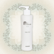 【漢方のクレンジング】ミレラ メイククリアー 200ml