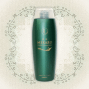 【特許成分メカブ粉末配合】薬用 メカブヘアシャンプー 300ml 《医薬部外品》