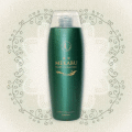 【特許成分メカブ粉末配合】薬用 メカブヘアシャンプー 300ml 《医薬部外品》