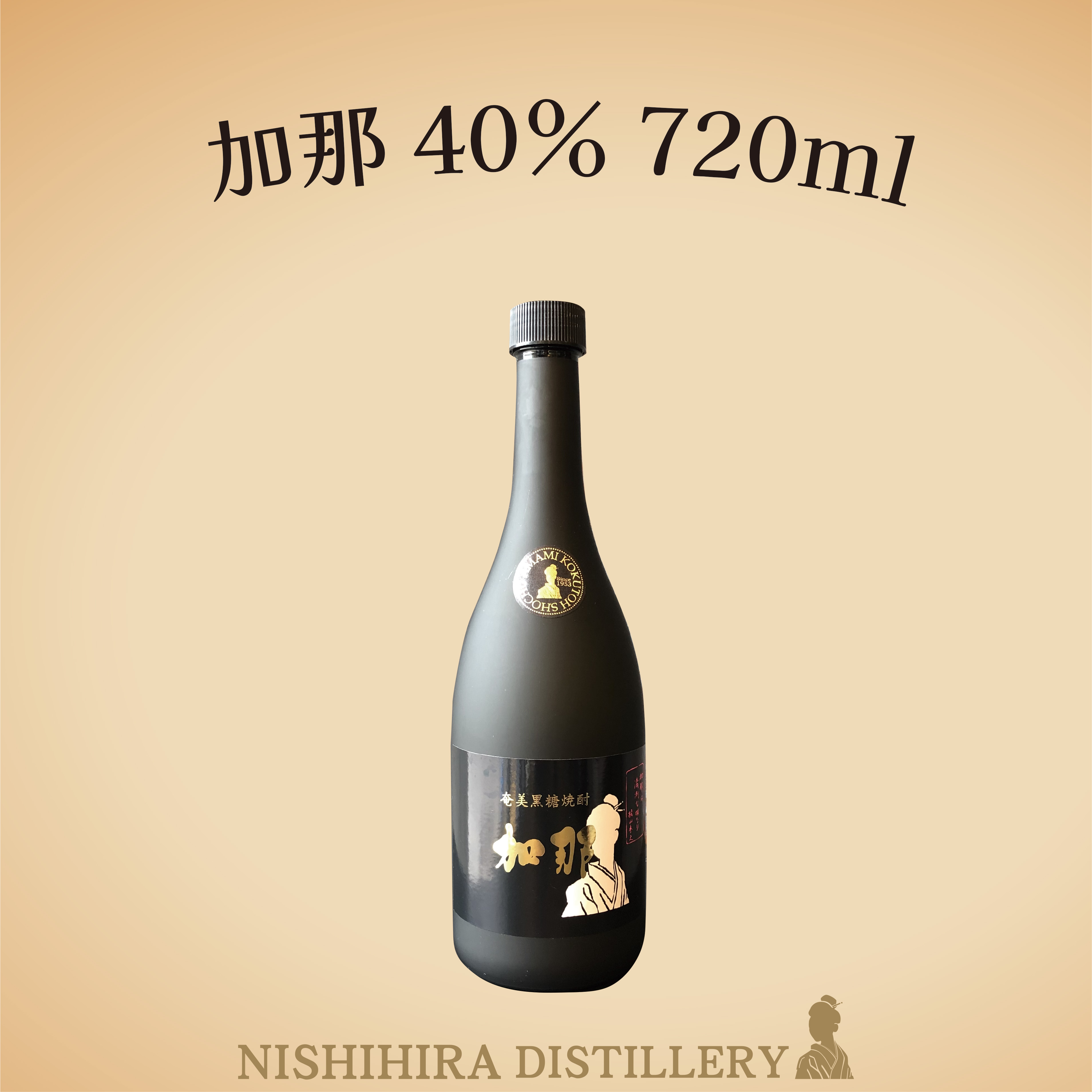 【40度】加那 40％ 720ｍｌ