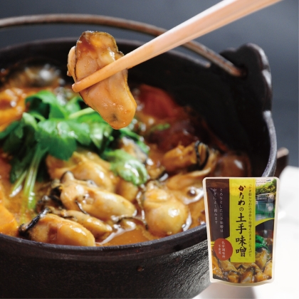 かなわの土手味噌150g