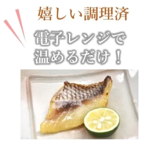 かき船かなわ職人の味噌漬けセット