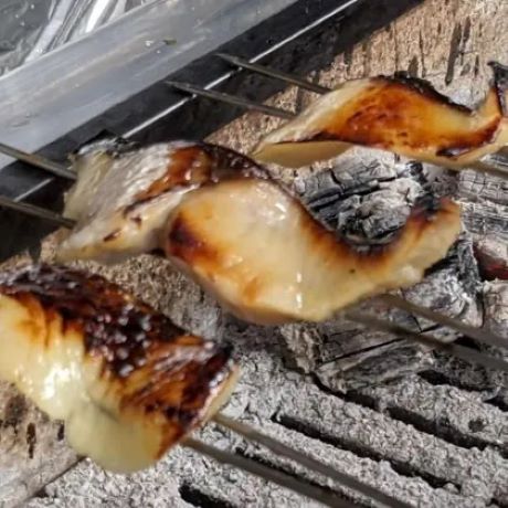 かき船かなわ職人の味噌漬けセット