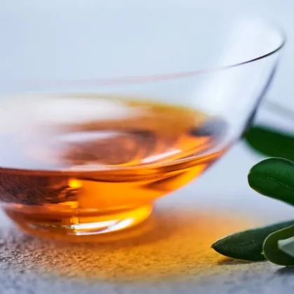 ぺペロンオイル