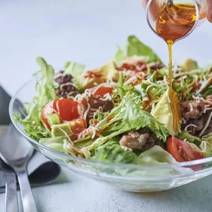 ぺペロンオイル