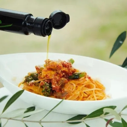 ぺペロンオイル