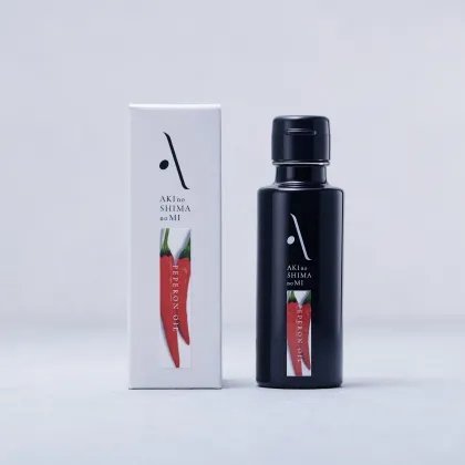 ぺペロンオイル