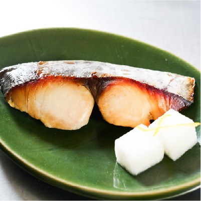 ≪冷凍≫さわらの味噌漬け（1切れ）