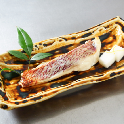 ≪冷凍≫鯛の味噌漬け（1切れ）