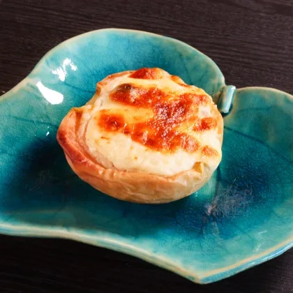かなわ　かきと林檎のグラタン　広島県産　生食用かき　クリーミー　濃厚