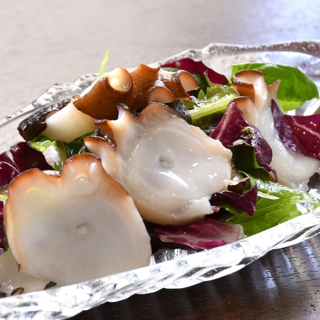 ドレッシング　サラダ