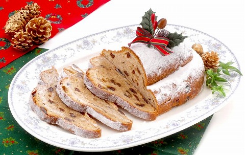 【1065】 シュトレン (常温)