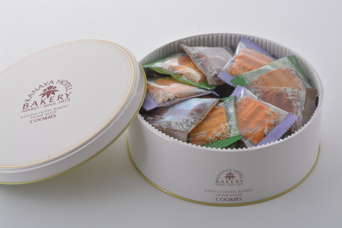 【31】 金谷クッキース(2)［常温］