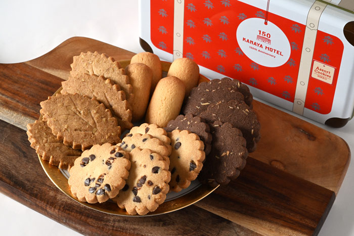 金谷クッキース KC-150(A)[常温]