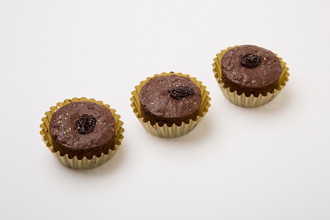 【59】ベイクドチョコレーズン2箱入[常温]