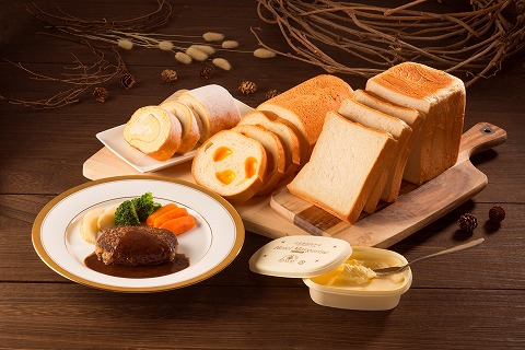 【12】スペシャルディナーセット(冷凍)