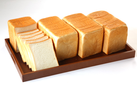 【7】 ロイヤルブレッド4本セット (冷凍)