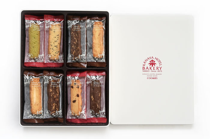 【2024-4】金谷クッキース KC-28[常温]