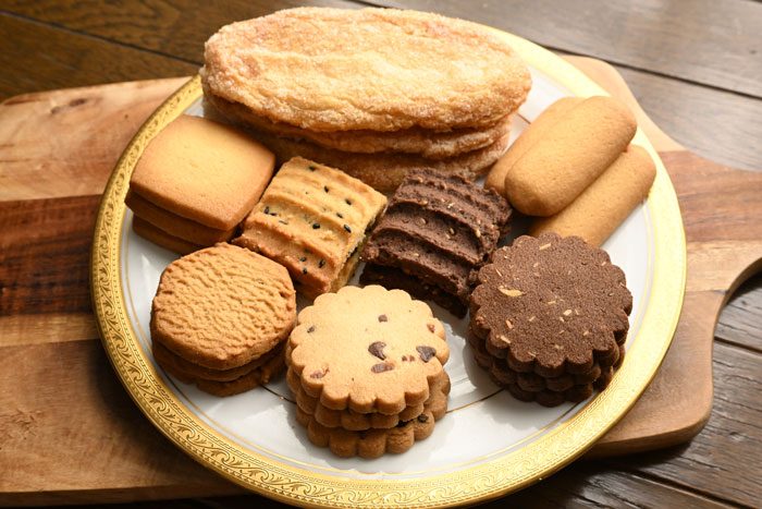 【2024-5】金谷クッキース KC-50[常温]