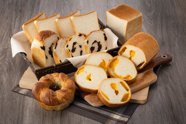 【A-202511】頒布会11月「余白の森（よはくのもり）」セット（冷凍）