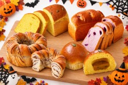 10月限定ハロウィンBOX（冷凍）