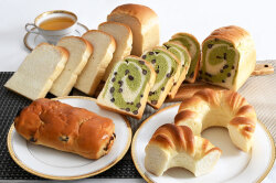 「ご褒美パンBOX」6月セット（冷凍）