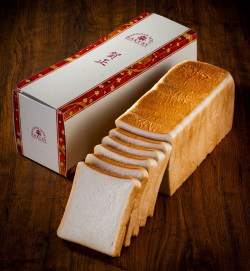 【1067】賀正パン（冷凍）※3斤サイズ箱入（新箱）