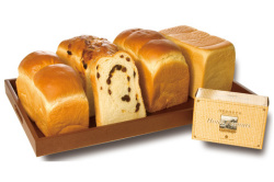 【2】 金谷パン詰め合わせ（2）　(冷凍)