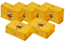 【Ｓ32】金谷ホテルピーナッツクリーム 6個（冷蔵）