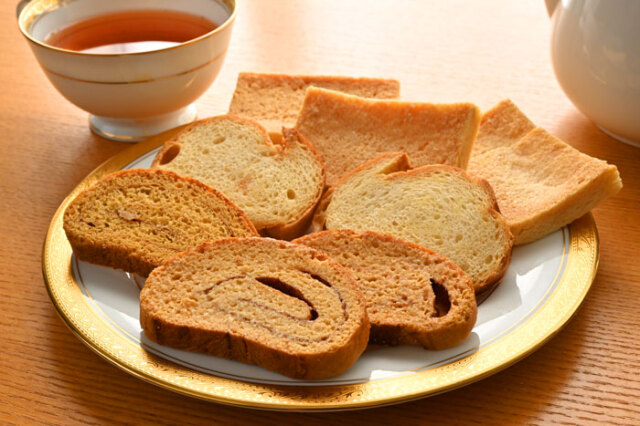 金谷ホテルベーカリー】金谷ラスクセット（常温）