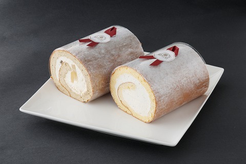 ろーるけーき I am I 小さなお店です | 明日限定商品のご紹介 日頃の感謝を