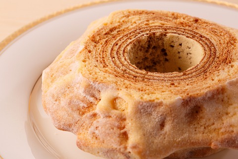 ギムノカリキウム　カステラノシー　6産地セット カステラ小切れ1号・オランダケーキ0.6号 詰め合わせ 2本入