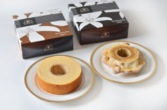 52】バウムセット(ホール)