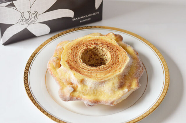 52】バウムセット(ホール)