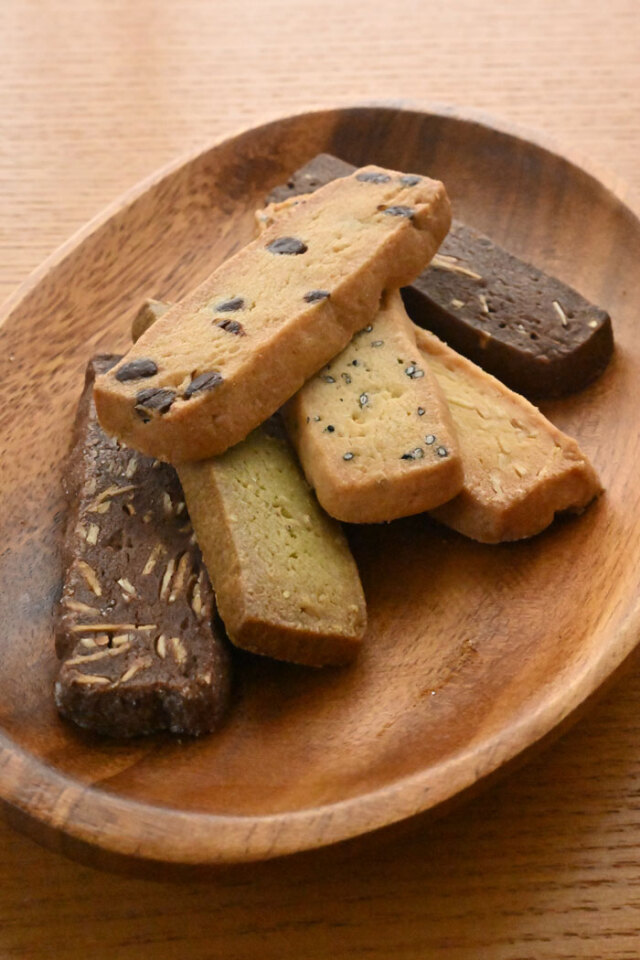 クッキーページ　SCO-28/CW 2024-4】金谷クッキース KC-28[常温]