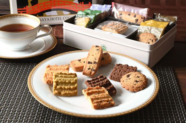 33】金谷クッキース(4)[常温]